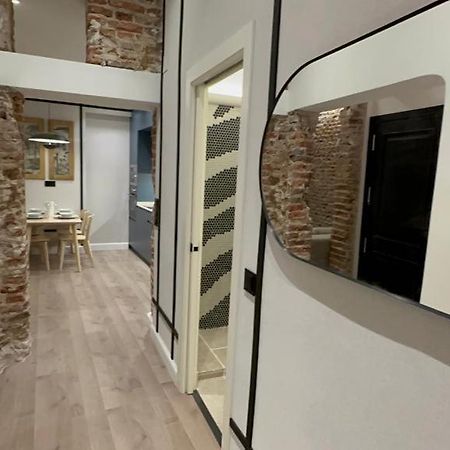 Apartamento Calle Alcala 마드리드 외부 사진