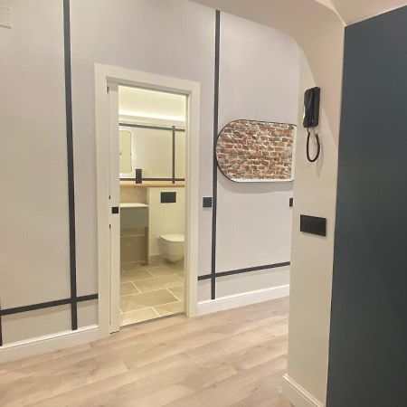 Apartamento Calle Alcala 마드리드 외부 사진