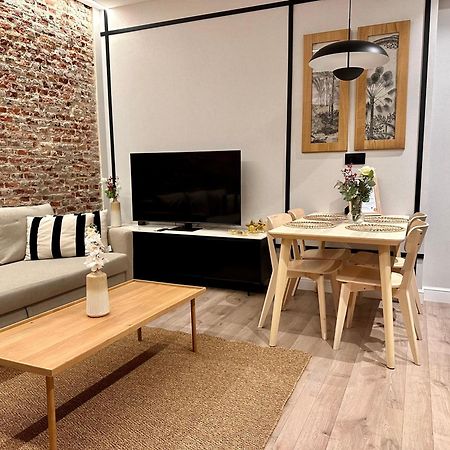 Apartamento Calle Alcala 마드리드 외부 사진