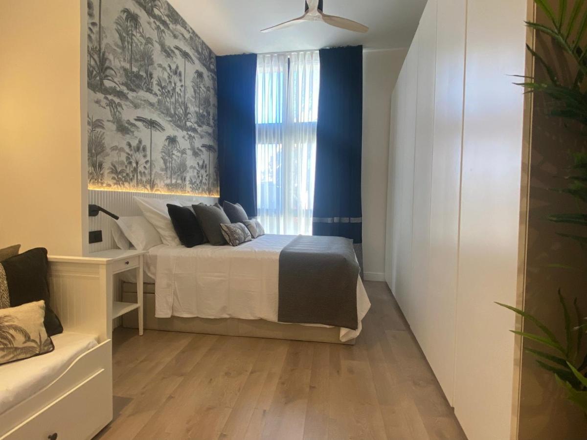 Apartamento Calle Alcala 마드리드 외부 사진