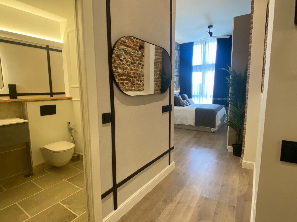 Apartamento Calle Alcala 마드리드 외부 사진