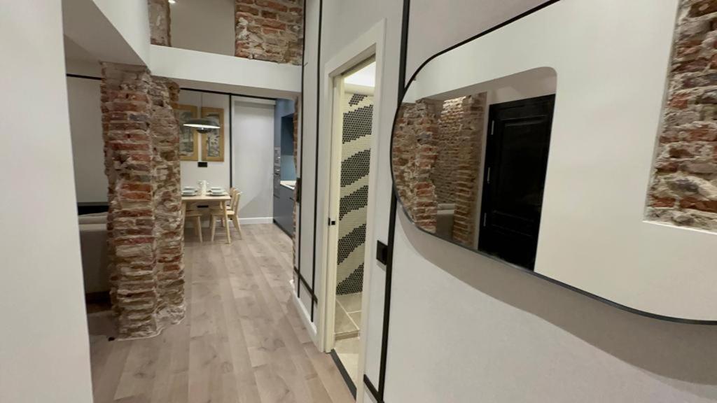 Apartamento Calle Alcala 마드리드 외부 사진