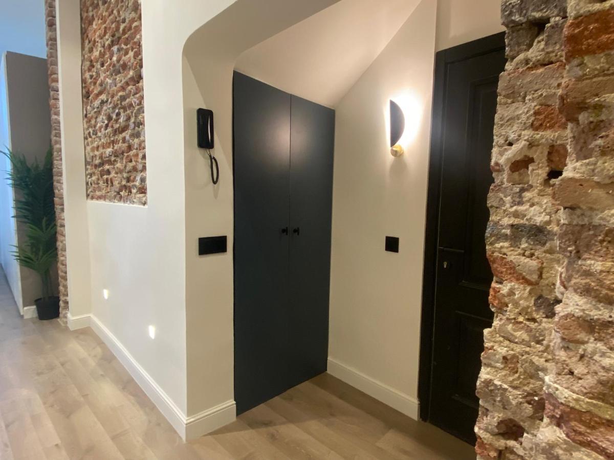 Apartamento Calle Alcala 마드리드 외부 사진