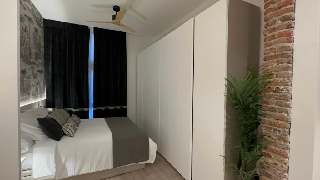 Apartamento Calle Alcala 마드리드 외부 사진