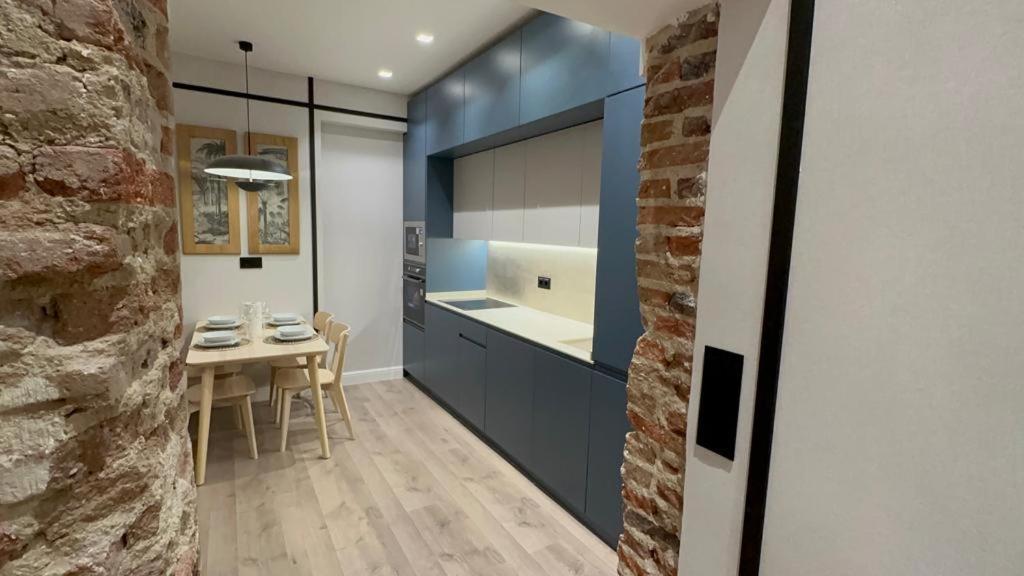 Apartamento Calle Alcala 마드리드 외부 사진