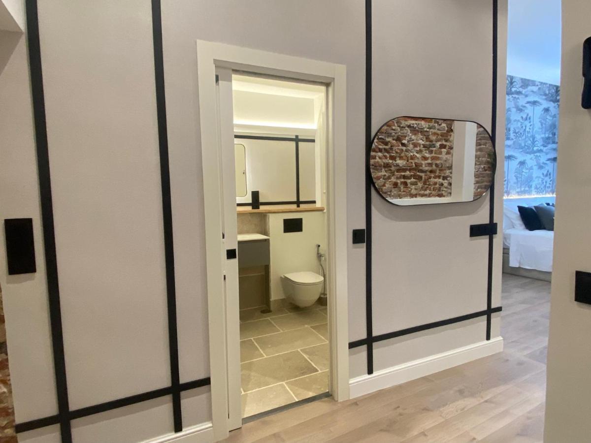 Apartamento Calle Alcala 마드리드 외부 사진