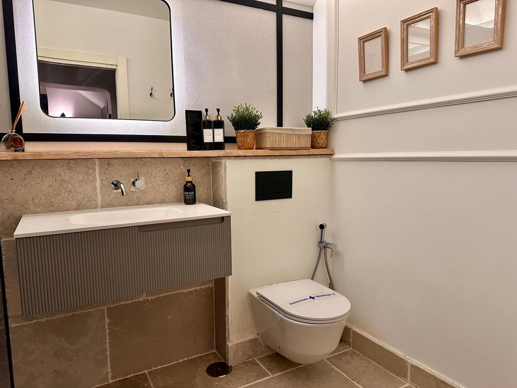 Apartamento Calle Alcala 마드리드 외부 사진