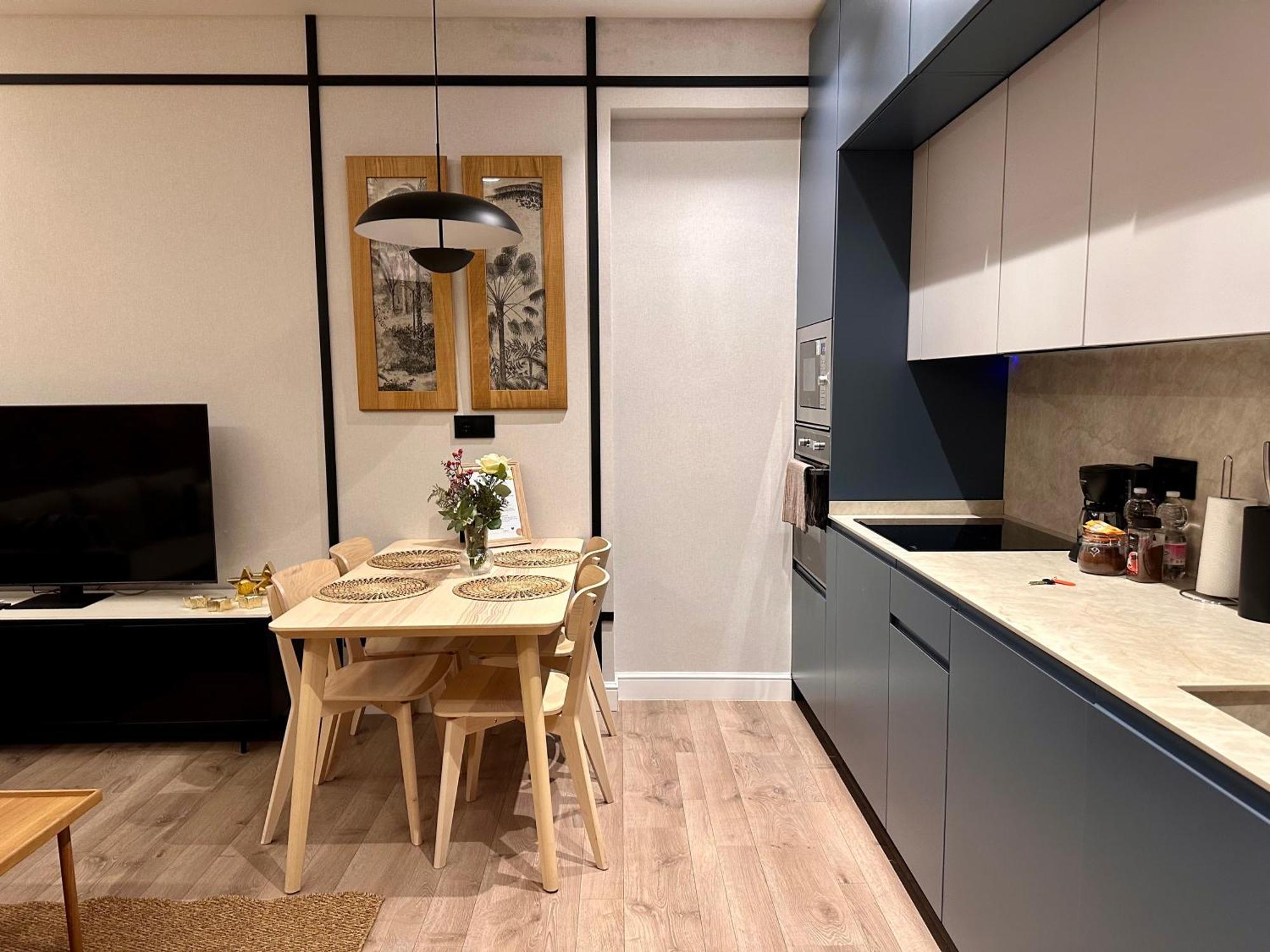 Apartamento Calle Alcala 마드리드 외부 사진