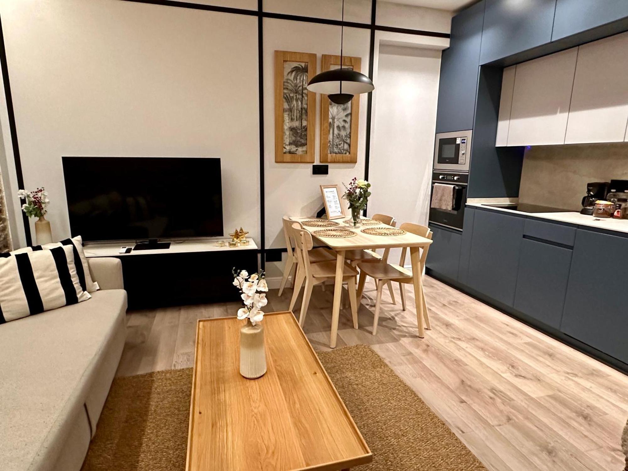 Apartamento Calle Alcala 마드리드 외부 사진